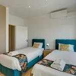 Lordos Deluxe 2bd Duplex With Pool And Seaview Lejlighed *