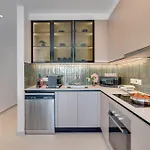아파트 Lordos Deluxe 2bd Duplex With Pool And Seaview
