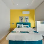Lordos Deluxe 2bd Duplex With Pool And Seaview 아파트