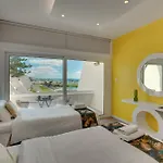 Lordos Deluxe 2bd Duplex With Pool And Seaview * 라르나카