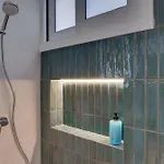 Lejlighed Lordos Deluxe 2bd Duplex With Pool And Seaview Larnaca