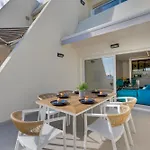 Lordos Deluxe 2bd Duplex With Pool And Seaview Lejlighed Larnaca