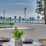 Lordos Deluxe 2bd Duplex With Pool And Seaview * Larnaca
