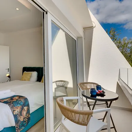 Lordos Deluxe 2bd Duplex With Pool And Seaview 公寓 *